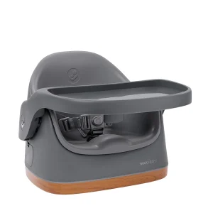 Cadeira Portátil Jay Elegance Graphite – Maxi-Cosi