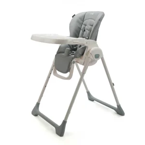 Cadeira de Refeição Mellow Grey – Safety