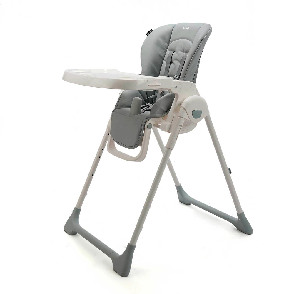 Cadeira de Refeição Mellow Grey – Safety - Image 2