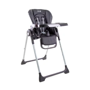 Cadeira de Refeição Mellow Black – Safety