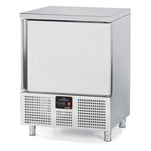 Abatedor de Temperatura MAGNUS CR-8 ECO 8X GN1/1