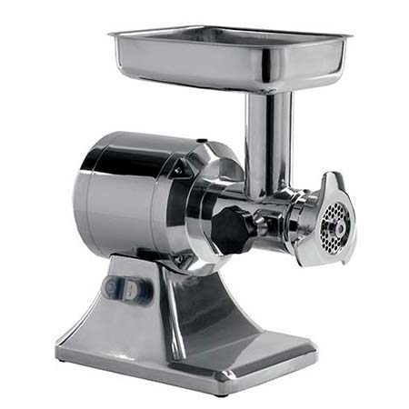 Triturador de Carne- 200kgs/h- TS 12/MN CE