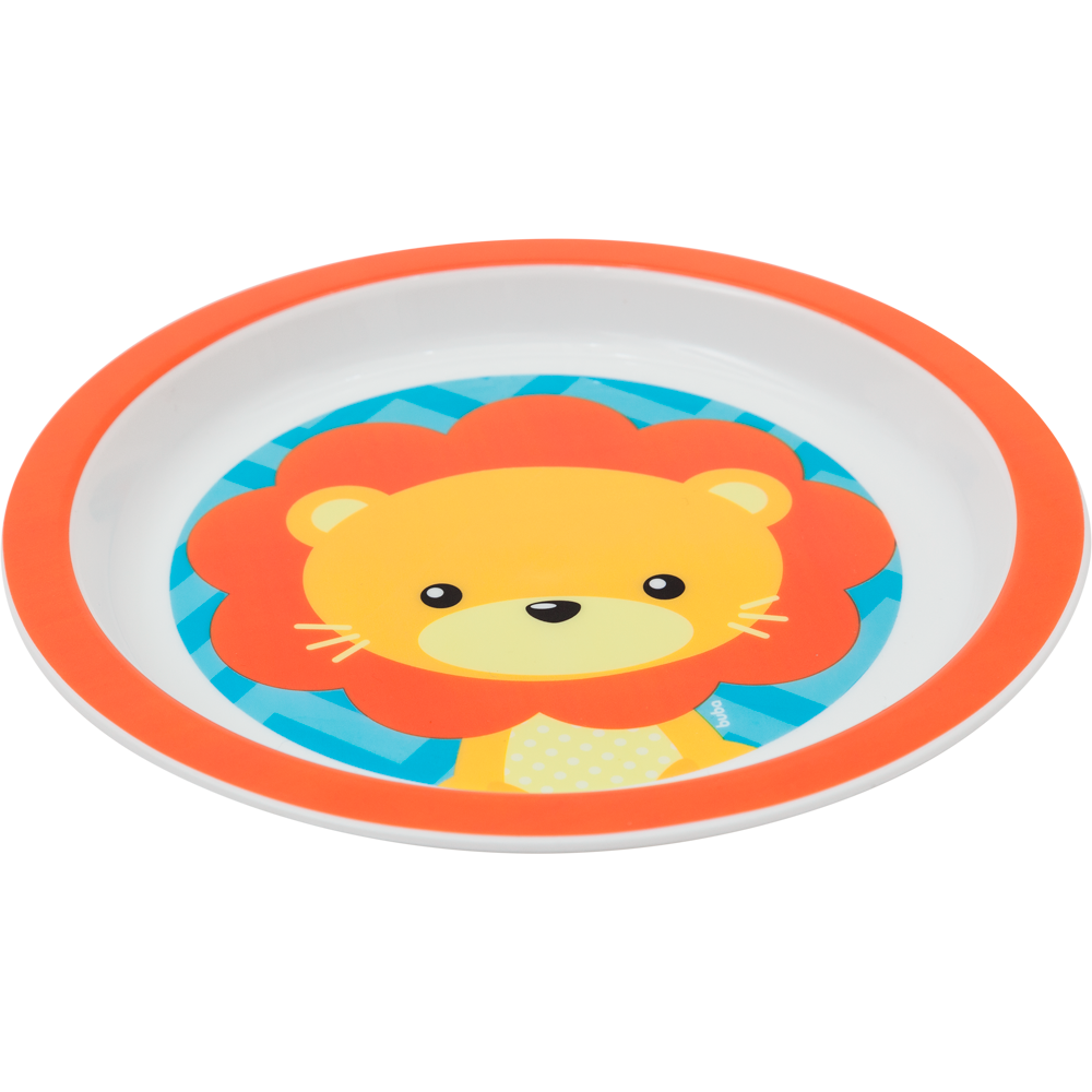 Pratinho Animal Fun Leão – Buba - Image 4