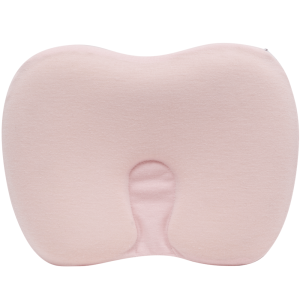 Treavesseiro Anatômico Viscoelástico Rosa – Buba