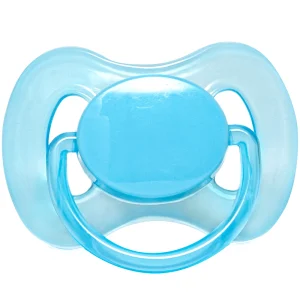 Chupeta Comfort Tam 1 Azul – Buba