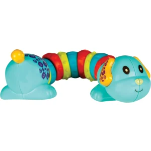 Cachorrinho Divertido Verde – Buba