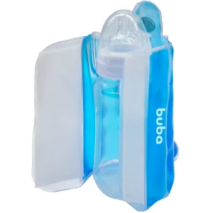 Aquecedor de Mamadeiras Instantâneo – Buba