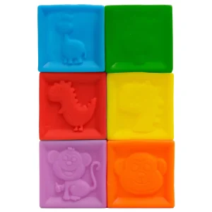 Cubos De Atividade – Buba