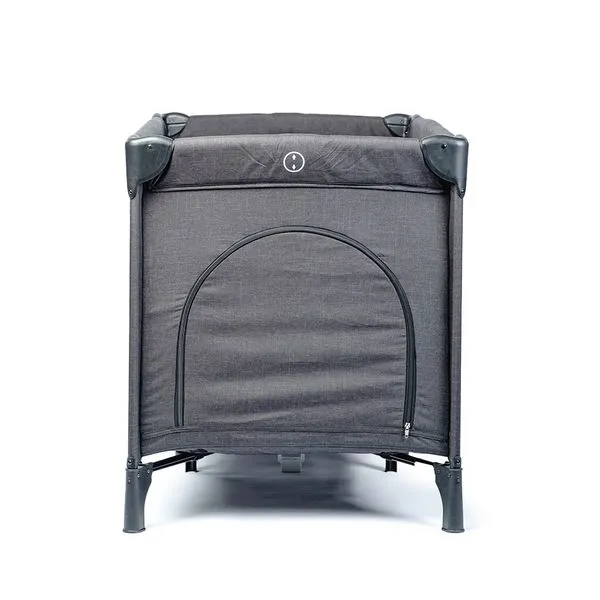 Berço Moonlight 2 Woven Black – Abc Design - Image 4
