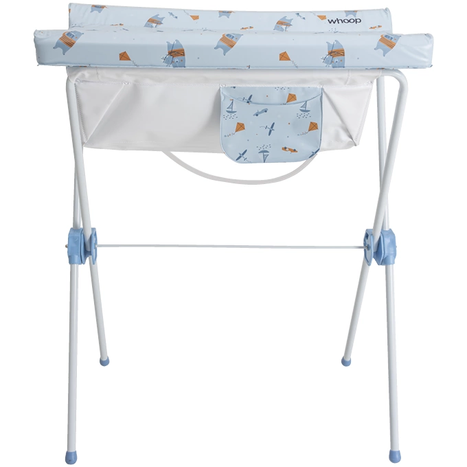 Banheira Slim Plus Azul – Kiddo - Image 7