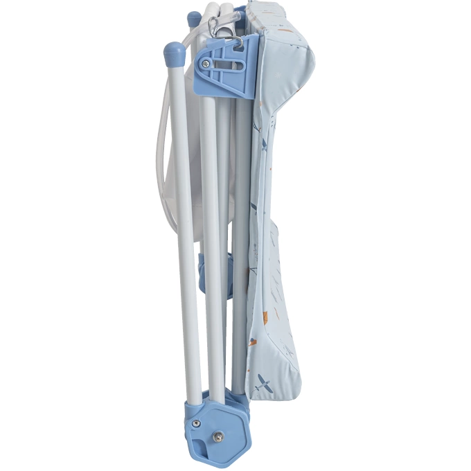 Banheira Slim Plus Azul – Kiddo - Image 9