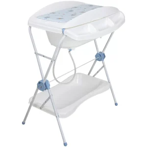 Banheira Shower Azul – Kiddo