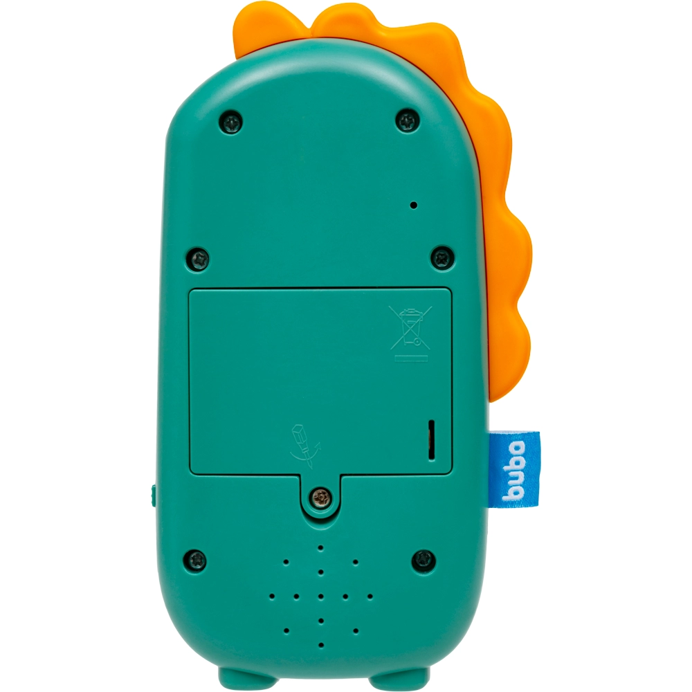 Phone Bilíngue Dino – Buba - Image 5