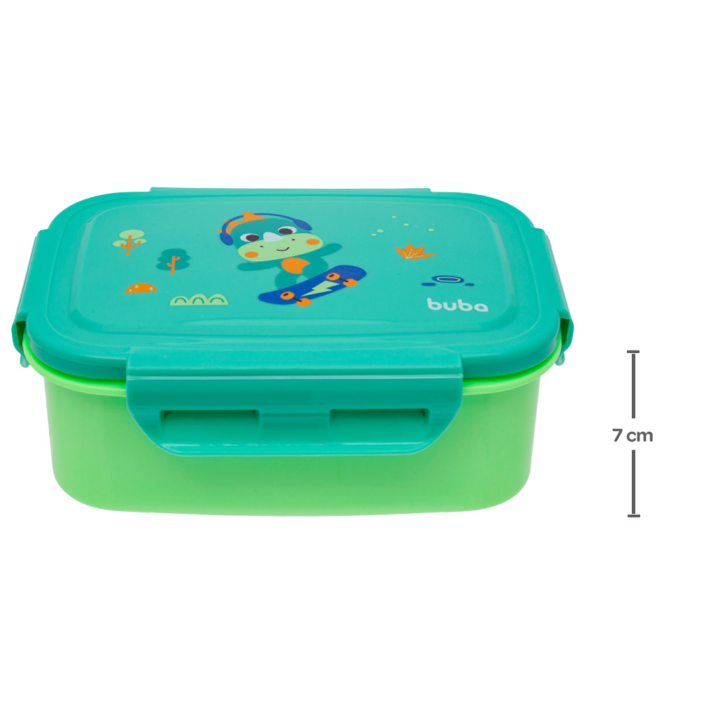 Bento Box Zoo Dino – Buba - Image 4