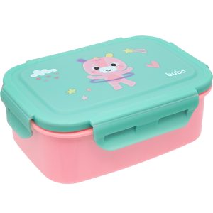 Bento Box Zoo Unicórnio – Buba