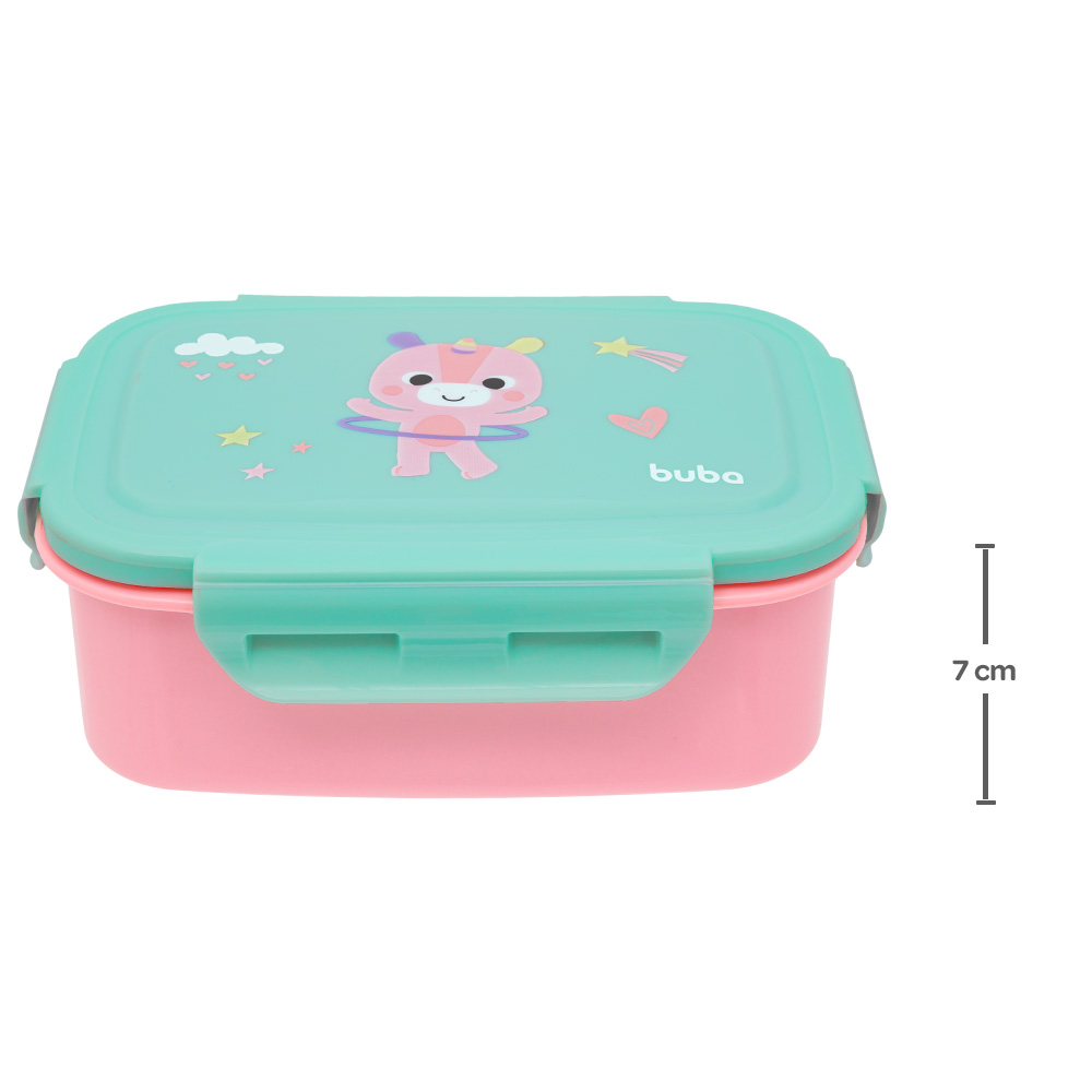 Bento Box Zoo Unicórnio – Buba - Image 4