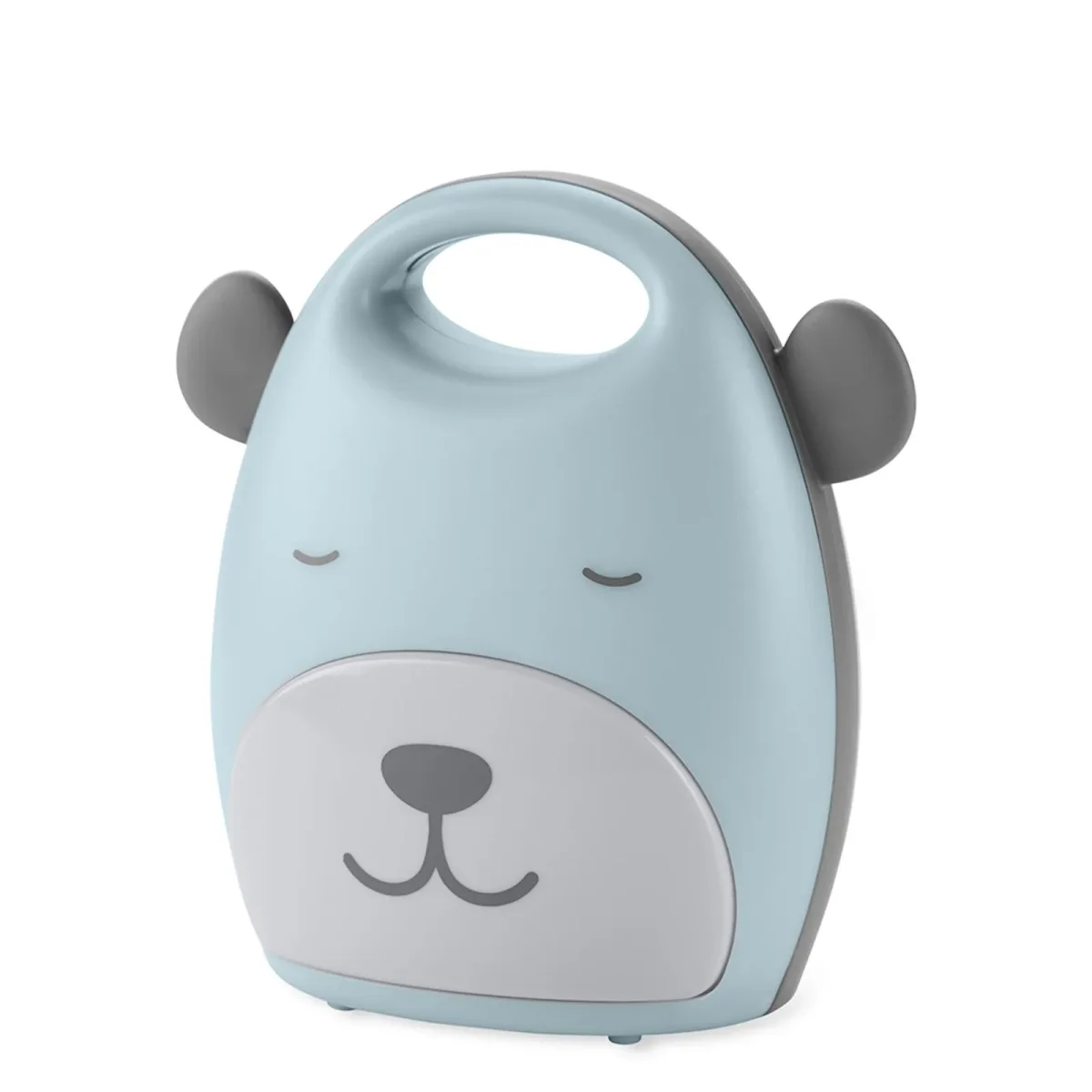 Luminaria Infantil Lanterna Portatil Urso – Skip Hop