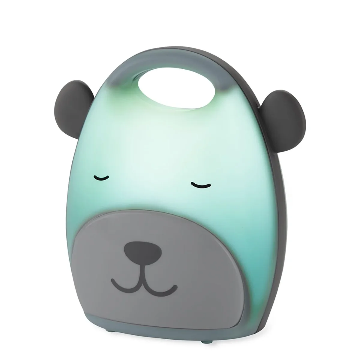 Luminaria Infantil Lanterna Portatil Urso – Skip Hop - Image 3