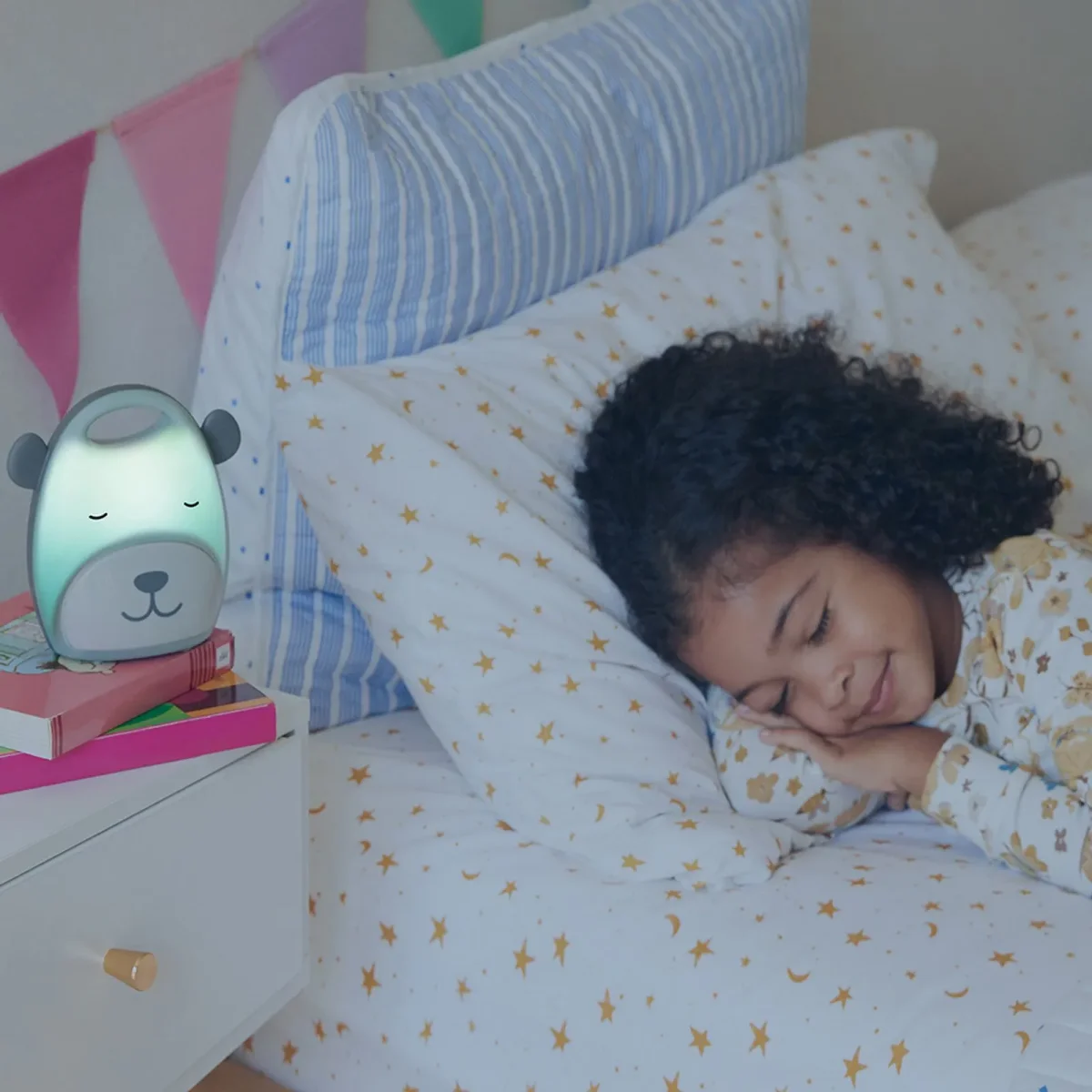 Luminaria Infantil Lanterna Portatil Urso – Skip Hop - Image 6