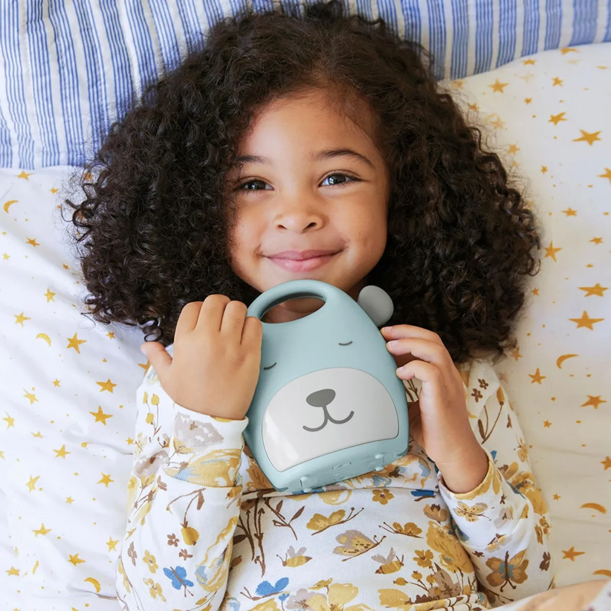 Luminaria Infantil Lanterna Portatil Urso – Skip Hop - Image 7