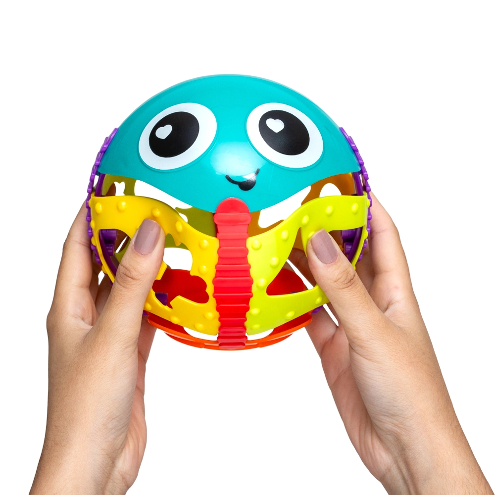 Bola De Atividades – Buba - Image 4