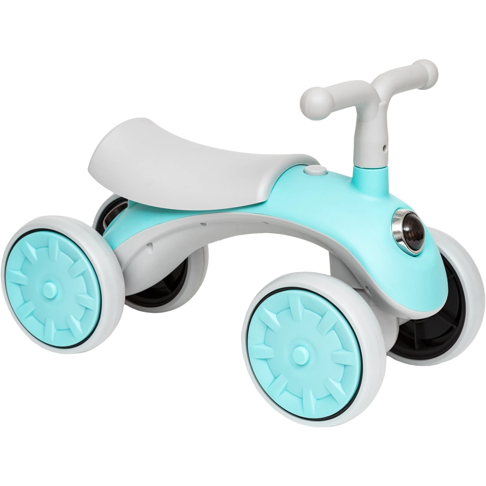 Scooter De Equilíbrio – Buba