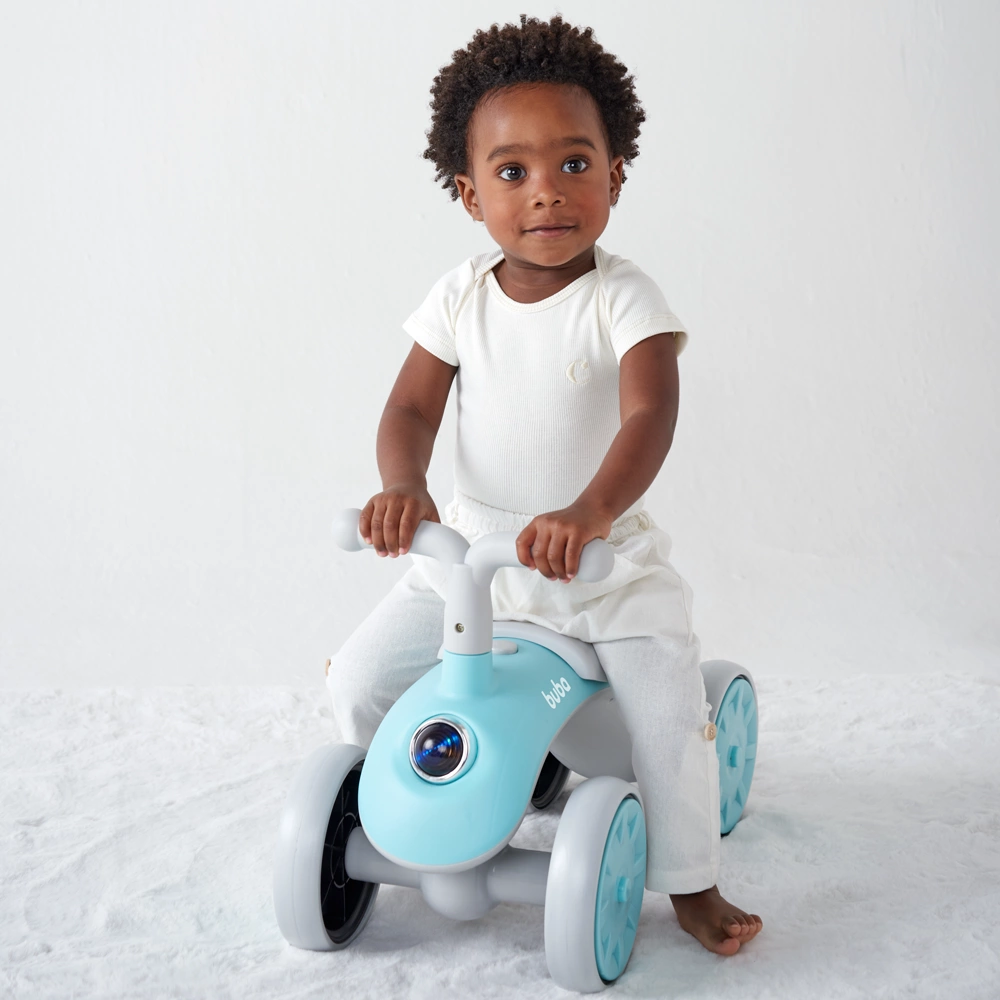 Scooter De Equilíbrio – Buba - Image 9