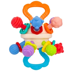 Atomic Soft Ball – Buba