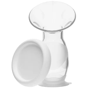 Coletor de Leite Materno Com Ventosa – Buba