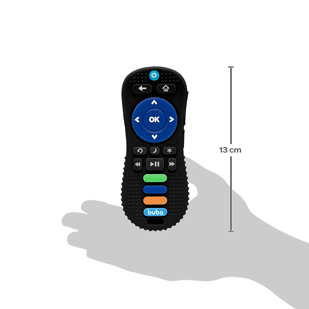 Mordedor Controle Remoto – Buba - Image 8