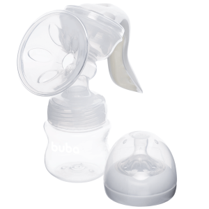 Bomba Extratora Manual – Buba
