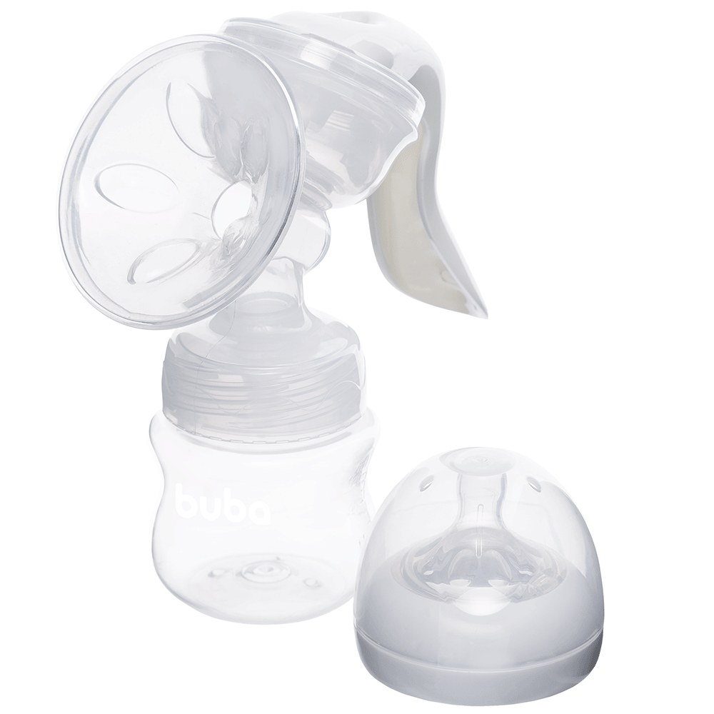 Bomba Extratora Manual – Buba