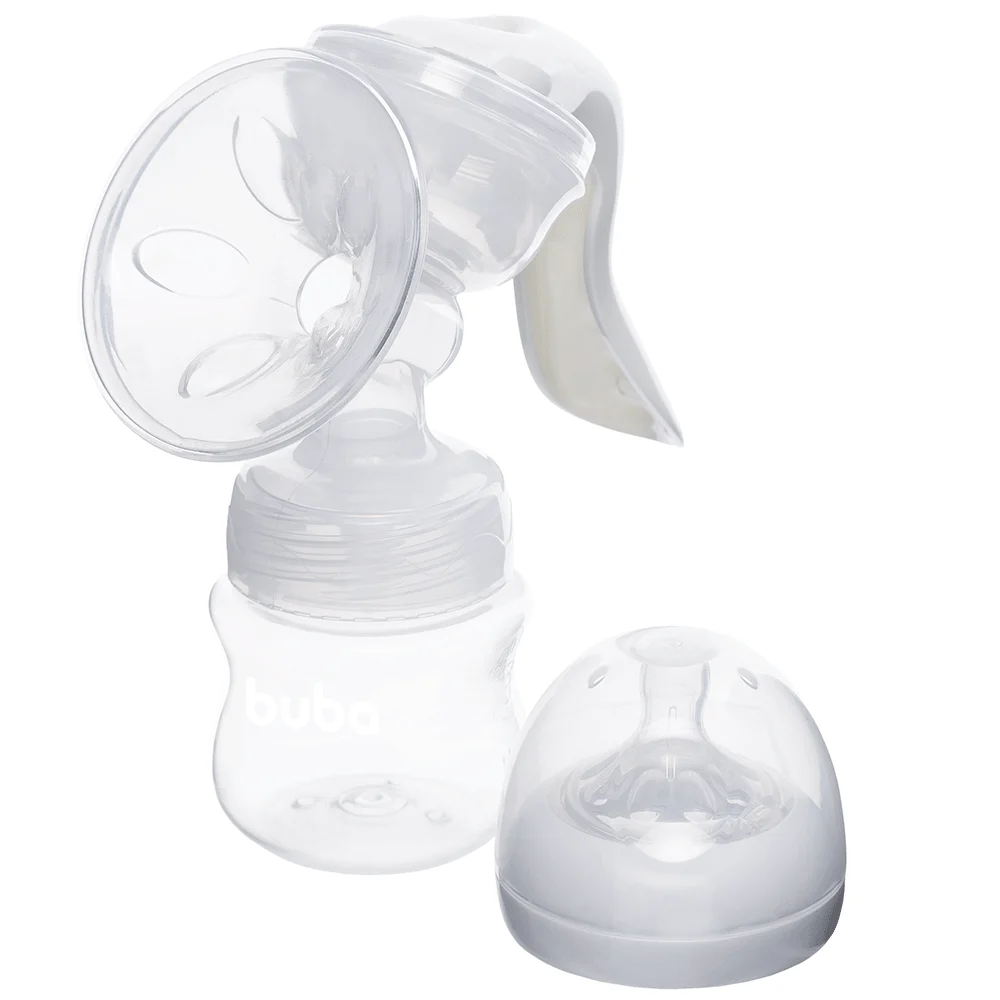 Bomba Extratora Manual – Buba - Image 2