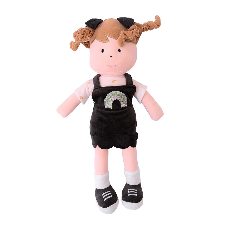 Boneca Maju – Zip Baby