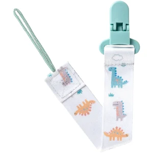 Prendedor De Chupeta Magic Dino – Buba