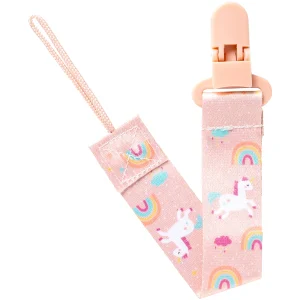 Prendedor De Chupeta Magic Unicórnio – Buba