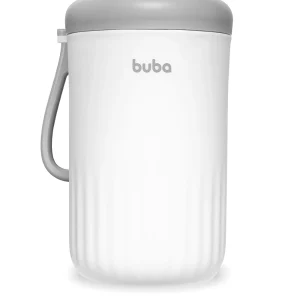 Kit de Limpeza de Mamadeira Com Estojo Portátil – Buba