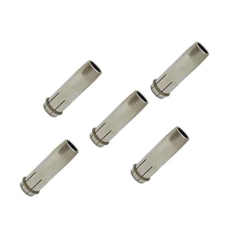 BOCAL KMP COM ISOLADOR 77MM (PARA KEMPPI MMT/PMT 42/52W) - Image 2