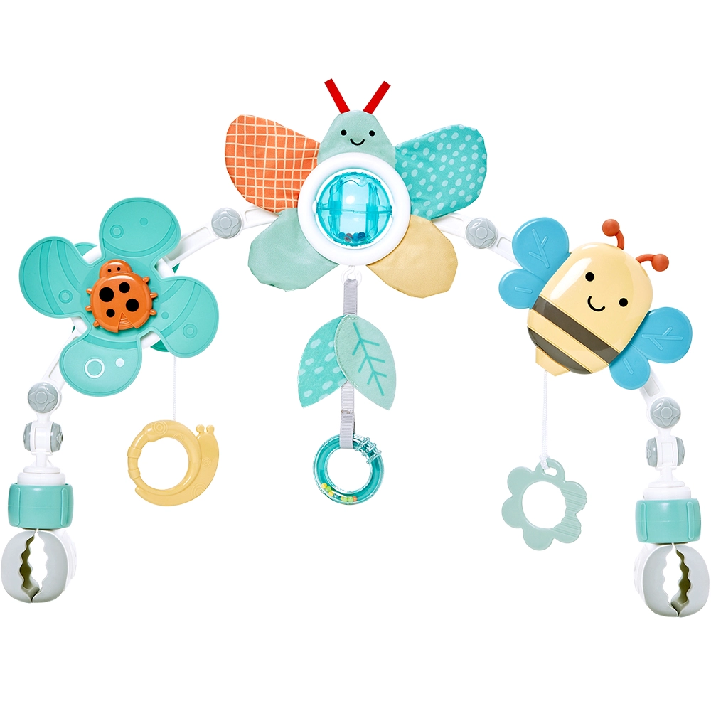 Móbile Flexível Borboleta – Buba