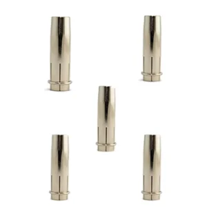 BOCAL KMP L352 C=76MM ꬾ 14MM (PARA KEMPPI MMT/PMT 27/30W/32)