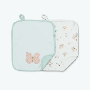 2 Babinhas Cerejeira Rosa Pessego – Hug