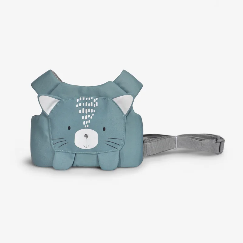 Colete Andador Cat Mint – Kikka Boo - Image 3