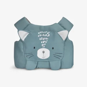Colete Andador Cat Mint – Kikka Boo
