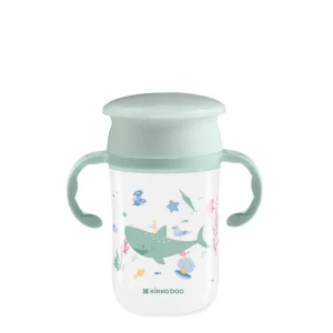 Copo 360 Deep Sea Mint 300ml – Kikka Boo