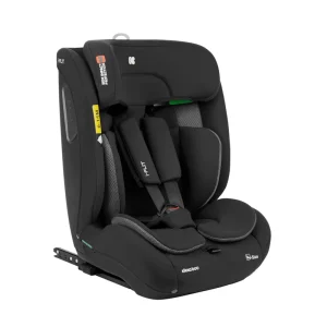 Cadeira Para Auto Isofix I-Flit Black – Kikka Boo