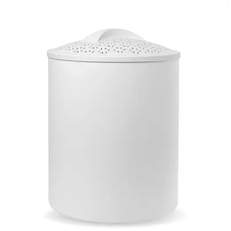 Cesto De Roupas 10L Branco – Baby Mel - Image 2
