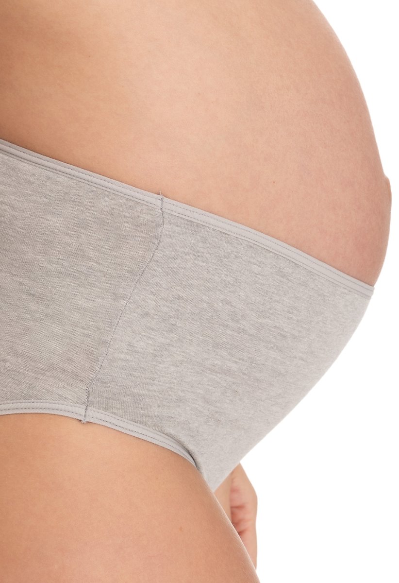 Calcinha Maternity Pós-Parto Mescla – Plié - Image 6