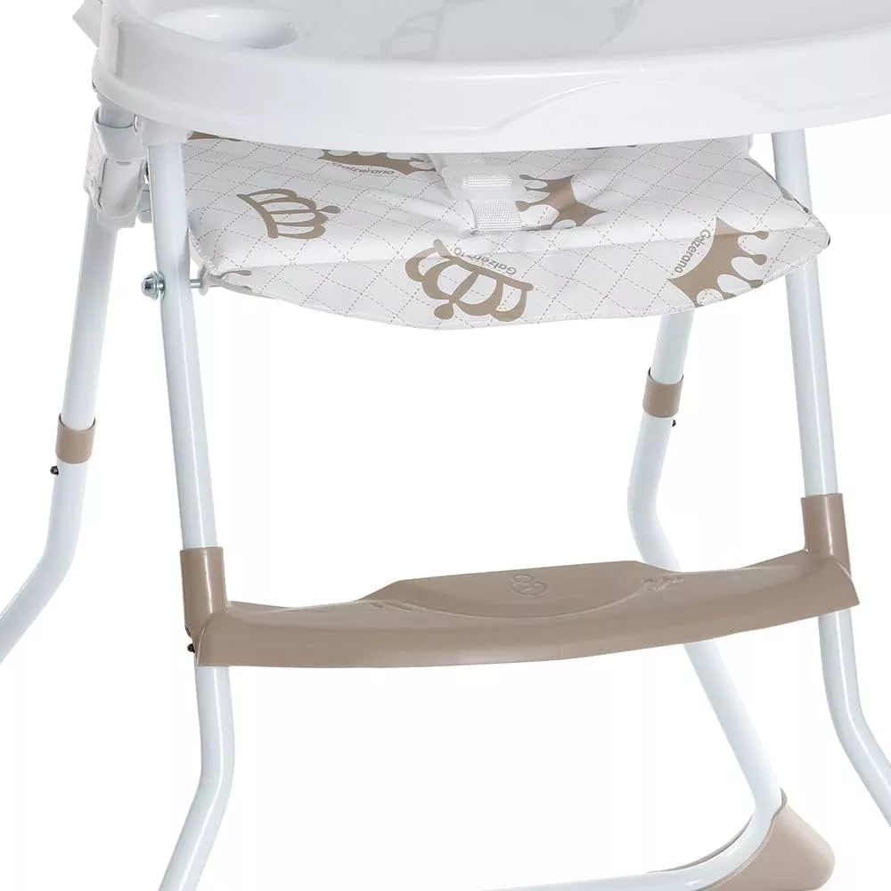 Cadeira de Alimentação Alta Nick Real – Galzerano - Image 4