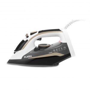 FERRO A VAPOR 2400W – 5342FL