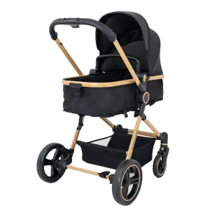 Carrinho De Bebê Ivy Gold – Galzerano
